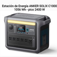 Estación de Energía ANKER - Img 56419618