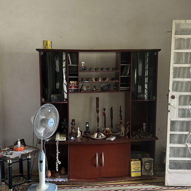 Casa en Guanabacoa - 5/9