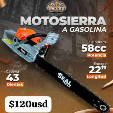 Motosierras en la habana - 3/3