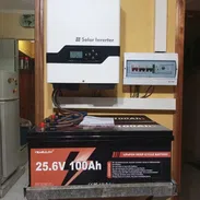 SISTEMA DE 3KW-110-220V - Img 56878978