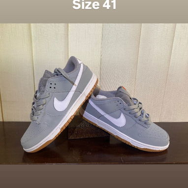 Nike Air Force 1 y dunk low - Img 123208788