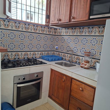 Renta de apartamento por tiempo indefinido! - 2/6