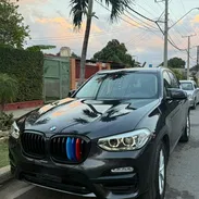 BMW X3 G01 sDRIVE - Img 55134652