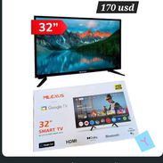 Smart tv - Img 55864806