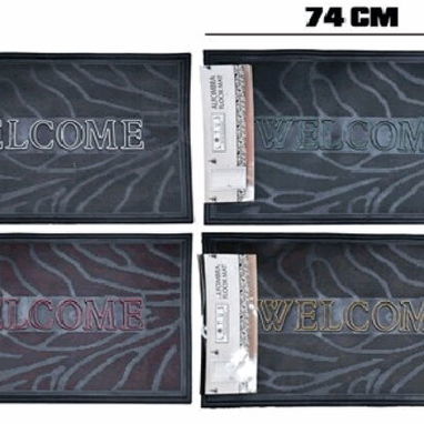 Alfombra para Puerta 14 usd - Img 117295486