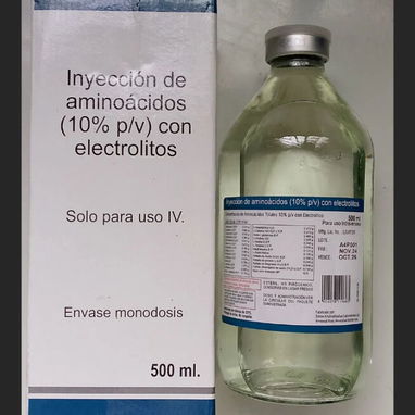 Lipofundil Acupid - Img 123015479