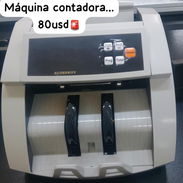 Máquina contadora - Img 55371246