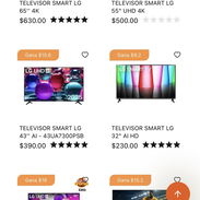 Televisores - Img 54898678