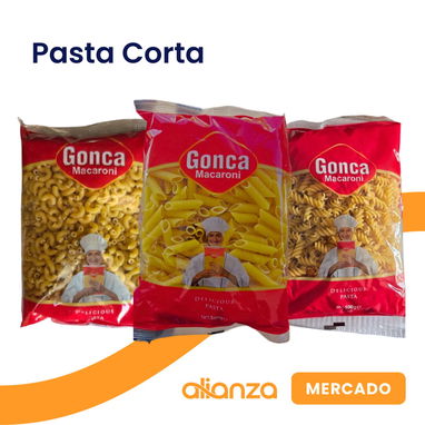 📢Venta de pastas, queso, atún, espaguetis y pechuga: - Img 123116590