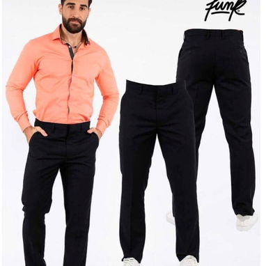 Venta de pantalones de vestir - 3/5