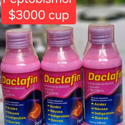 Peptobismol de 120 ML en venta - Img 56261185