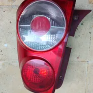 Vendo faro trasero de Kia Picanto en perfecto estado. - Img 55382016