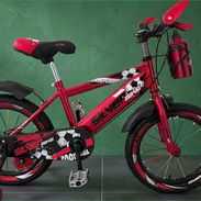 Bicicleta para niño - Img 57586076