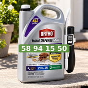 Veneno para chinches 5 lb con dispensador - Img 57381940