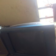 Televisor Atec haier de 21 " CRT trabajando perfectamente - Img 57047875