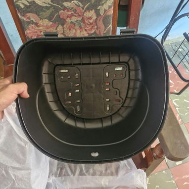 Maleta para moto - 5/6