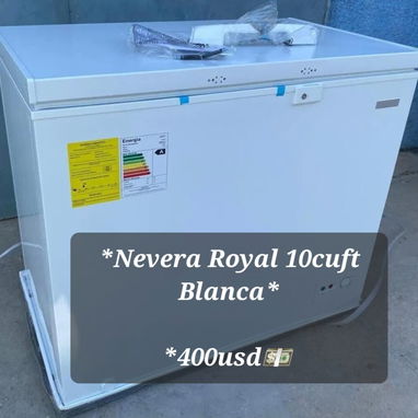 Neveras y refrigeradores - 4/10