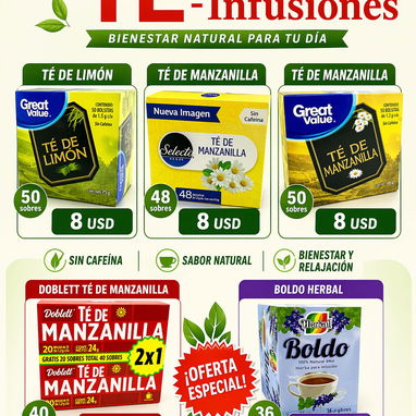 Variedades de Tè - Img 119779511