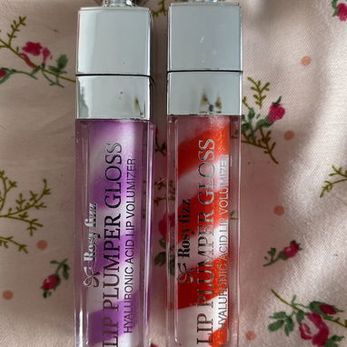 Venta de maquillaje - 8/10