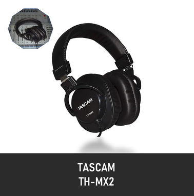 📢 Audífonos Profesionales Samson, M-Audio, Tascam, AudioTechnica, Polsen y Más!!! #Calidad #AudioPro #NextLevel #No1 - Img 55472533