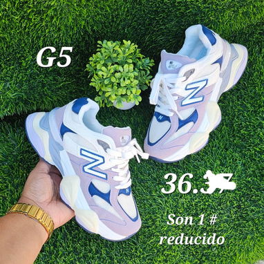 New Balance 9060 (G5) - Img 123807220