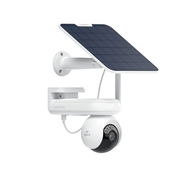 `REOLINK Altas PT Ultra 4K Solar — Seguimiento 360° Visión Nocturna ColorX Batería 500 Días 📷☀️` - Img 55677270
