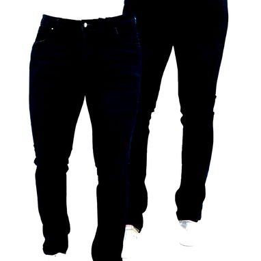 Jeans para hombres - 2/4