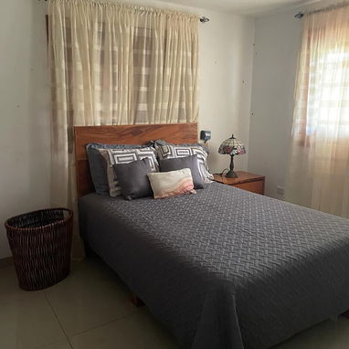 APARTAMENTO EN RENTA | 3 HABITACIONES | 3 BAÑOS | TERRAZA | NUEVO VEDADO - Img 123002049