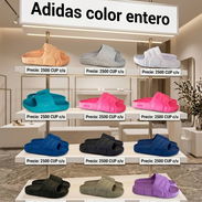 Chancletas Adidas Adilette - Img 56010398
