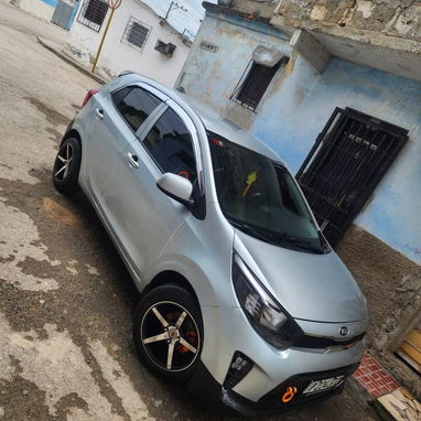 🎁Oferta. 💢Kia Picanto 2017❤️ - Img 122977082