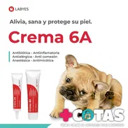 crema para perros y gatos - Img 53918415