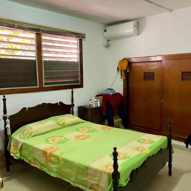 Amplia Casa de 2 Plantas en Alta Habana !!! - Img 107159622