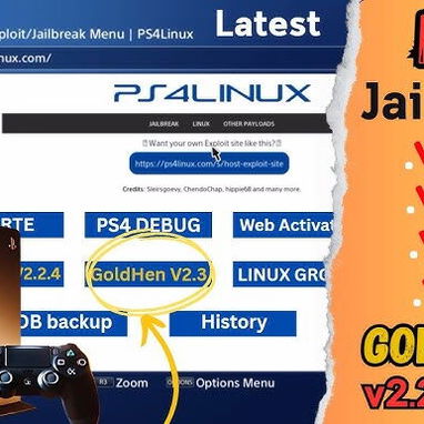 Pirateria en Blu Ray para PS4 hasta la versión 12.52 solo requiere 1 disco - Img 108315396