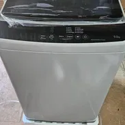 Lavadora automática 9Kg LG nueva - Img 55499159