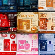 Perfumes originales 100% solo en tiendas justauss - Img 57606845