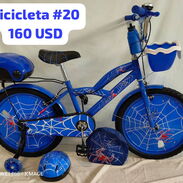 Bicicletas infantiles - Img 45257004