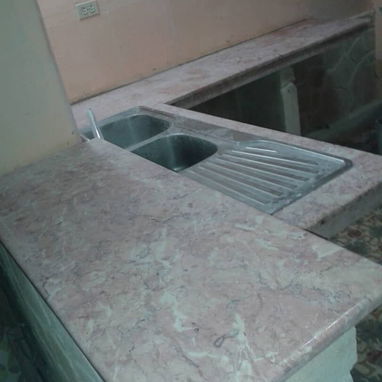Venta de mármol,montaje,brillado,restauración - Img 122056364
