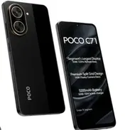 Poco C71 - Img 55857425