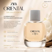 🔥PERFUME ZARA ORIENTAL🔥 - Img 56993651