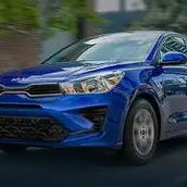 Kia Rio – $65 USD/día - Img 57187915