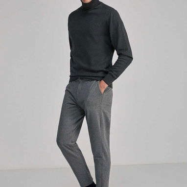 🧍♂️👖 Pantalones de Hombre – ¡Solo 35€! (Zara, Mango y más) - Img 122563193