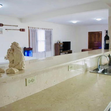 🏠🏝️Renta de casa en la playa en Boca Ciega - Img 115561593