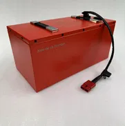 BATERIAS DE LITHIUM MARCA YOAZAKY 707  NUEVAS EN CAJA - Img 49246487