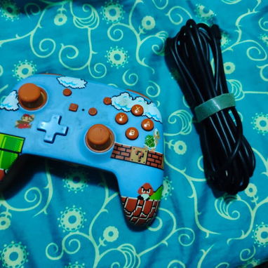 Vendo Nintendo Swicht V1 Pirateada por Software de 128GB - 4/10