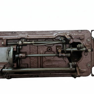 Máquina de coser - Img 118379335