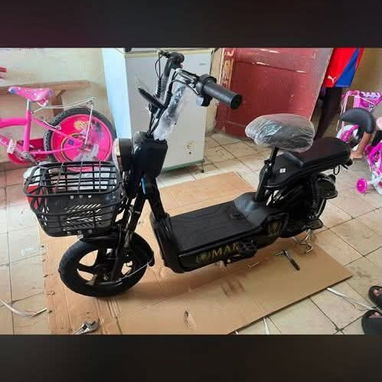 REBAJADA‼️ PATINETA ELÉCTRICA MAF 🛴 - 3/4