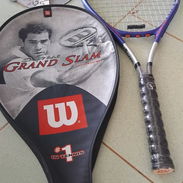 Raketa de tenis - Img 56462328