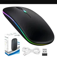Mouse inalambrico usb - Img 55561127