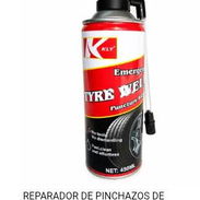 REPARADOR DE PINCHAZOS DE EMERGENCIA (MENSAJERIA DE 1 A 2 USD PARA TODA LA HABANA) - Img 55209972