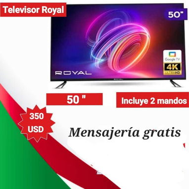 Televisor - 2/4